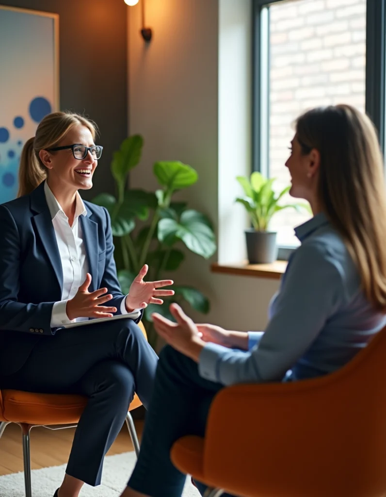 écoute et coaching écoute et coaching